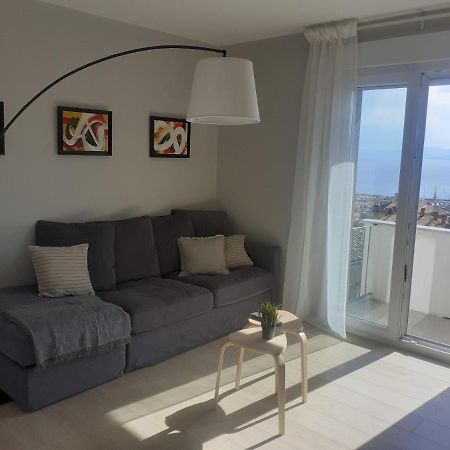 New Apartman Kozala Near City Centar Apartment Rijeka Exterior photo