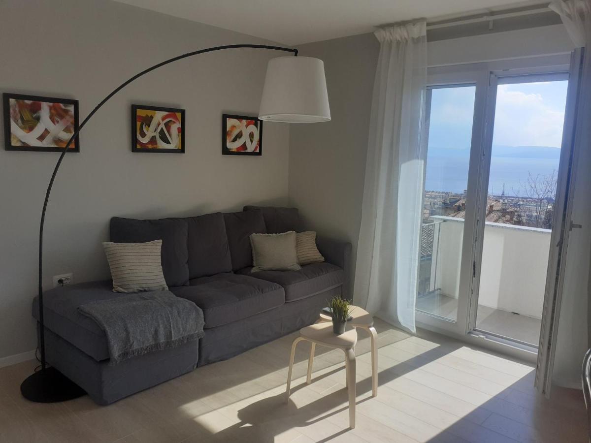 New Apartman Kozala Near City Centar Apartment Rijeka Exterior photo