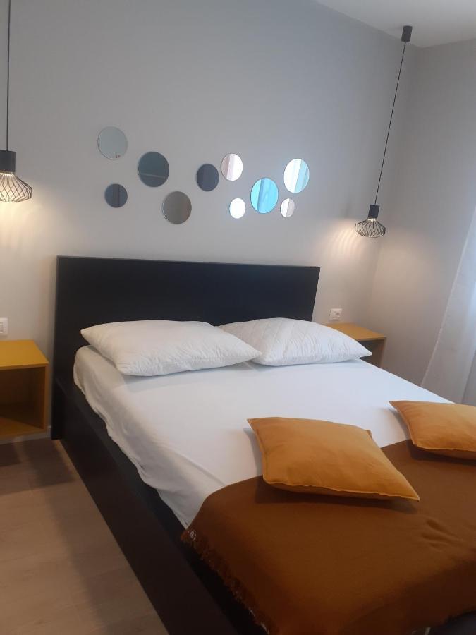 New Apartman Kozala Near City Centar Apartment Rijeka Exterior photo