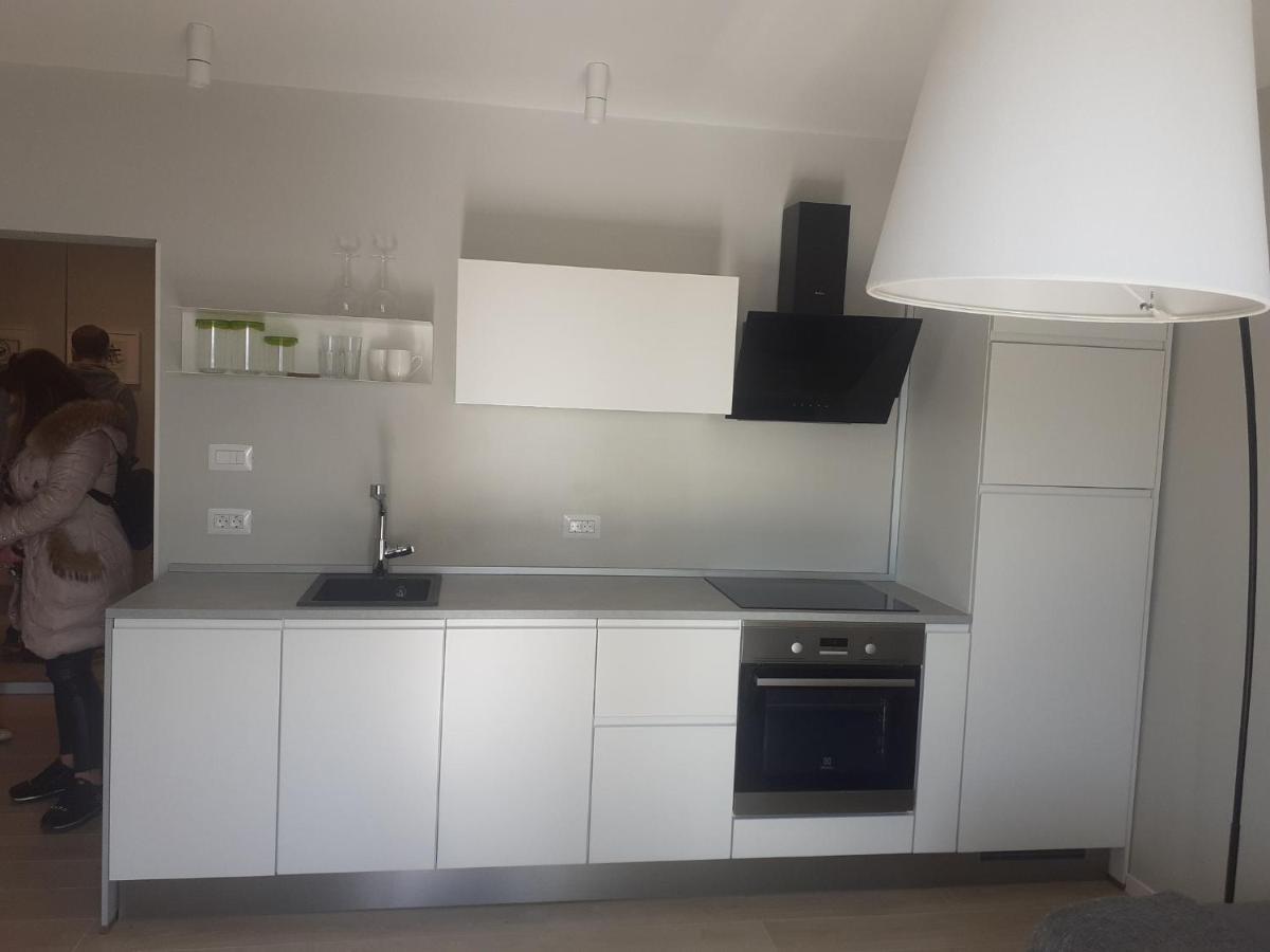 New Apartman Kozala Near City Centar Apartment Rijeka Exterior photo